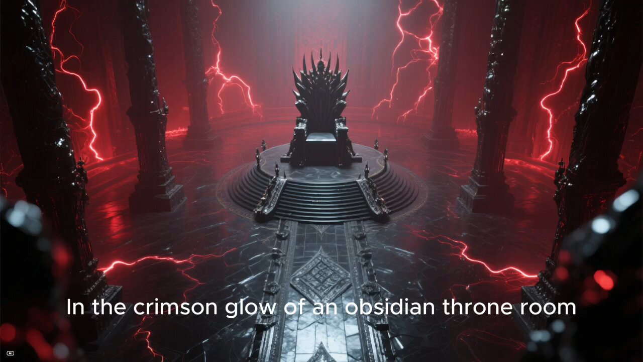 Shadows of Diplomacy