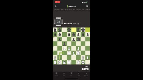 Chess 3min #3