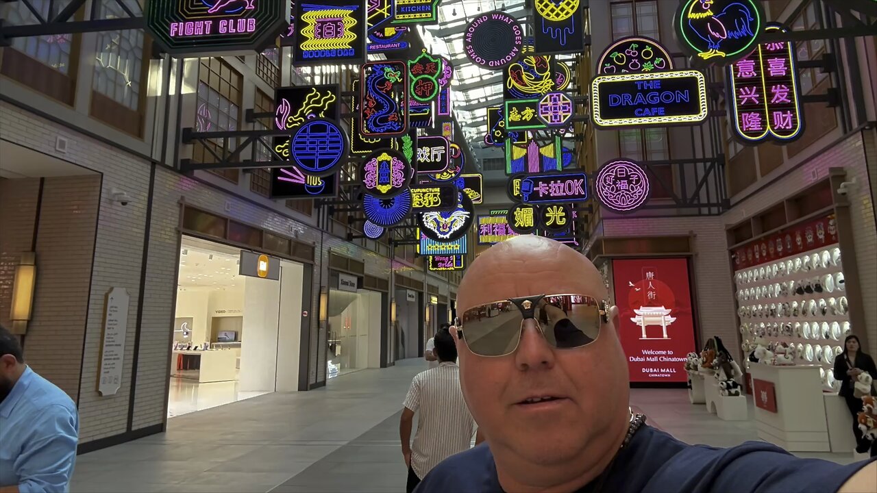 Чалга парти интернешънъл 2017-2025/Обзор на Арабско-Българското ежедневие от 07/12/2025