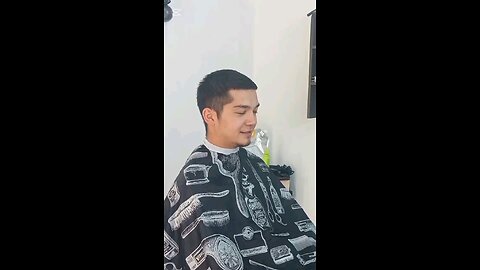 Next Level Barber