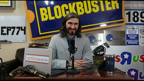 Matt Walsh roast Dave Smith over ICE complaints, Tim Walz national guard fed rioters| Ep. 774