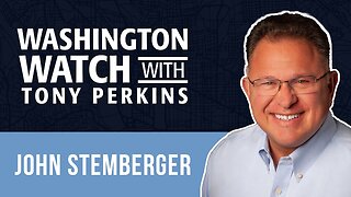 John Stemberger Provides Insight into the Repercussions of Scouting in America’s Bad Policies