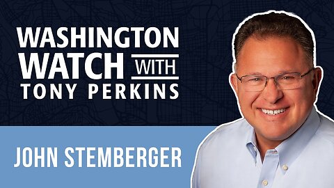 John Stemberger Provides Insight into the Repercussions of Scouting in America’s Bad Policies