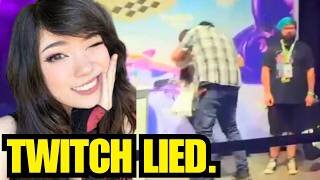 Twitch LIED About Protecting Emiru — Here’s The TRUTH.