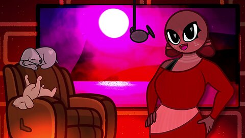 Fionna and Cake Alternate Universe Pitches! [reupload archive]