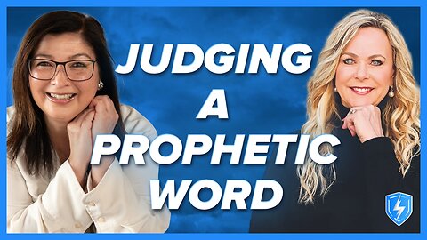 Jane Hamon: Judging A Prophetic Word | Jan 14 2026