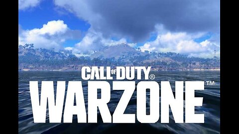 COD Warzone