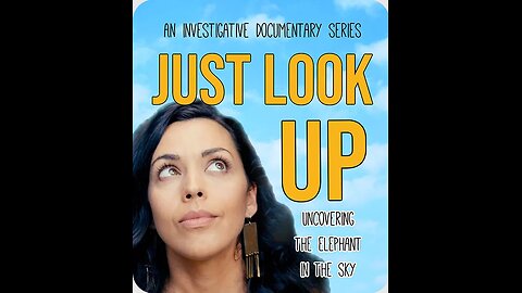 Just Look Up | The “fringe” weather program that was never fringe