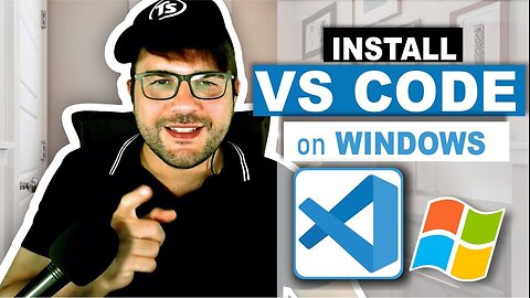How to Download and Install Visual Studio Code on Windows