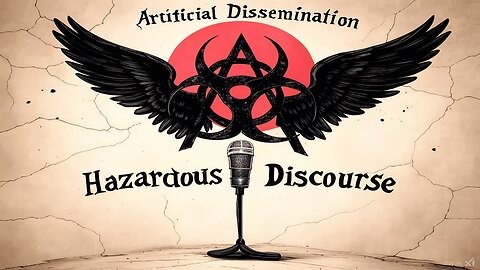 Hazardous Discourse