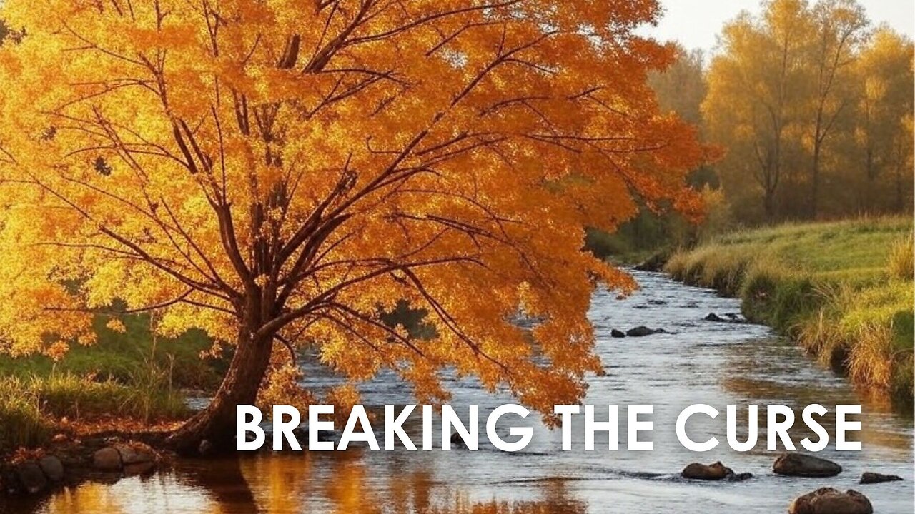 Breaking the Curse