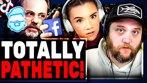 Brett Cooper SABOTAGED By Petty Daily Wire Hours Before Her New Launches Candace Owens & More React