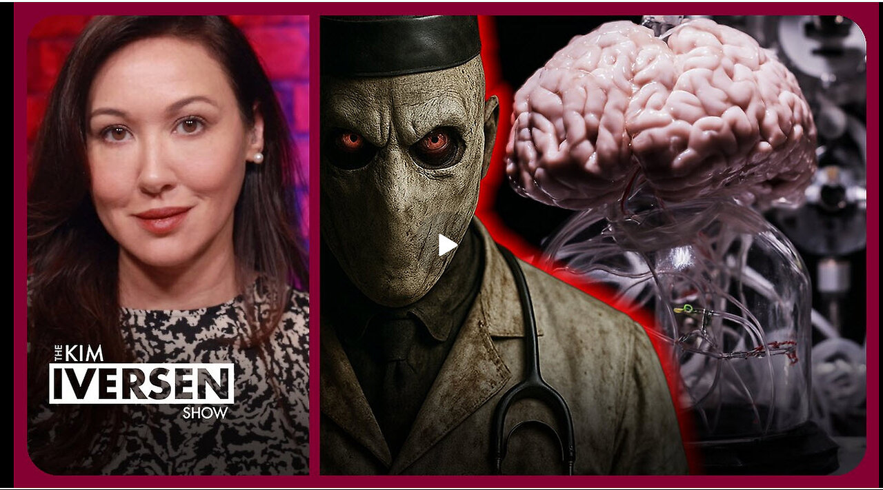 KIM IVERSEN - MKUltra Victims Are SUING — The CIAs Darkest Secret EXPOSED