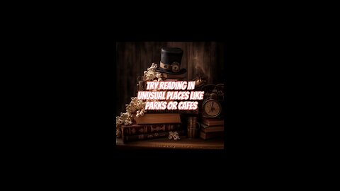 Today's Reading Dippit!