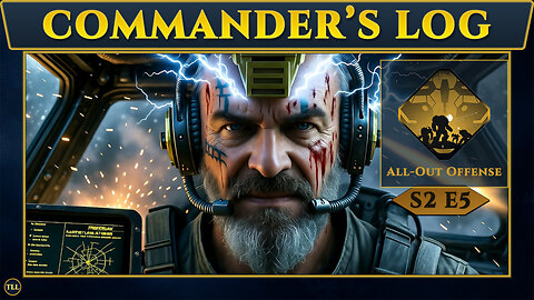 BattleTech | Commander’s Log: The Weakest Link [S2E5]