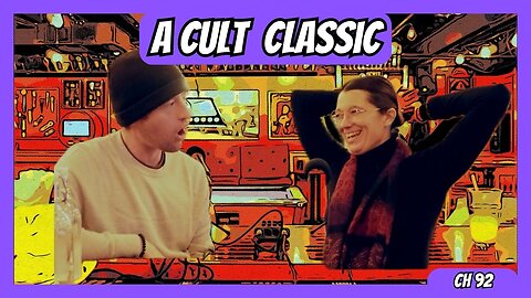 Escaping a Cult, Murder Mountain, & Appalachia with Mary Todd | Chapter 92