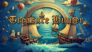 "Treasure Hunter" | EE Symphony Orchestra