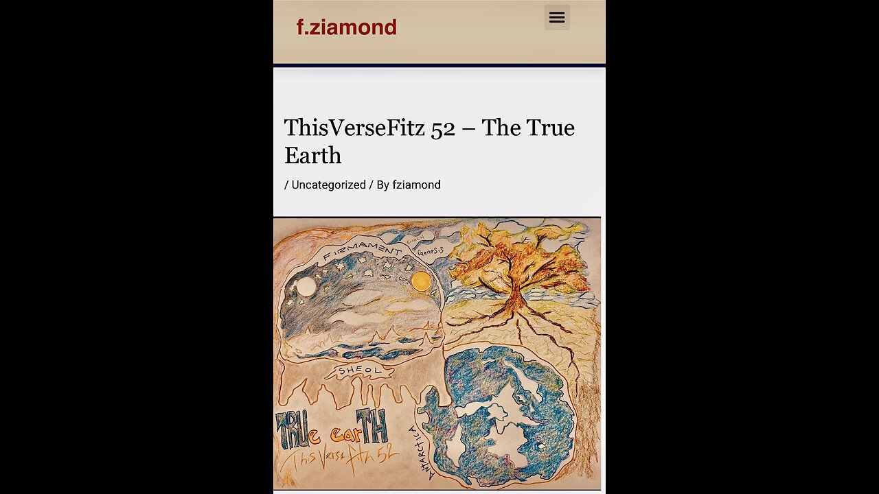 ThisVerseFitz 52 - Special Edition