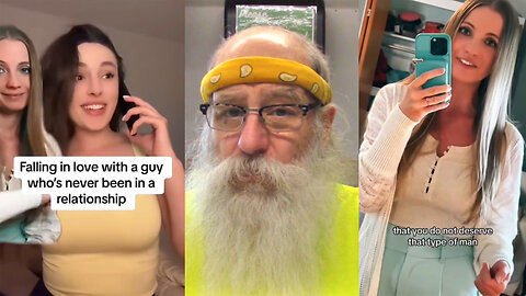 Falling In Love With A Guy Who's Never Been In A Relationship