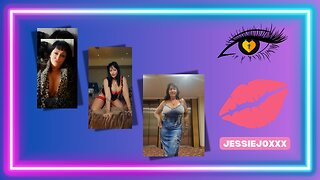 Jessiejoxxx: Bold Personality & Unfiltered Vibes