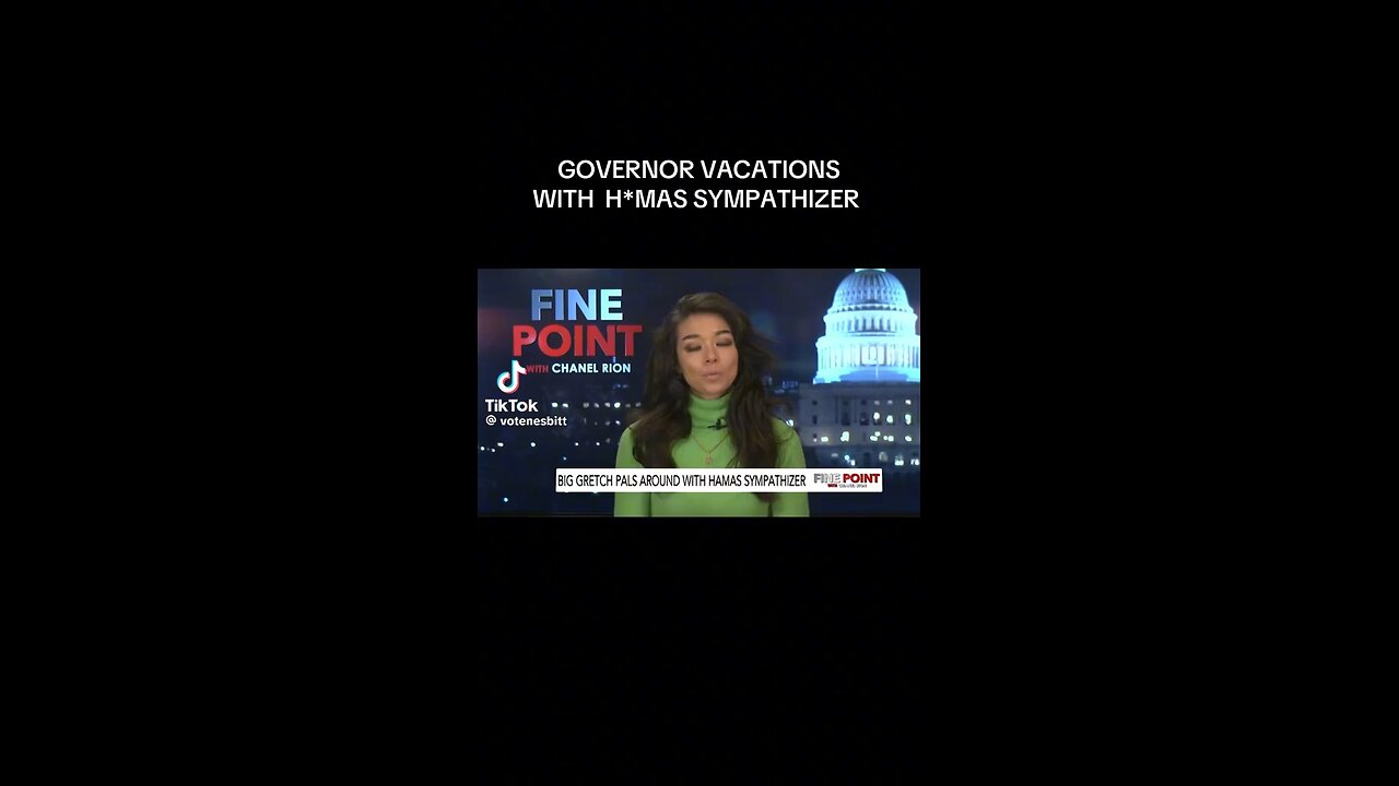 Nobody voted for Gretchen Whitmer