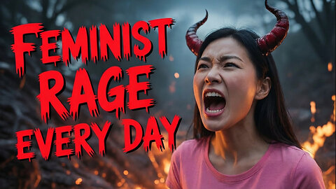 Dealing With Feminism South Korean Style #mgtow