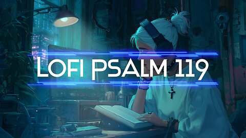 Lofi Psalm 119