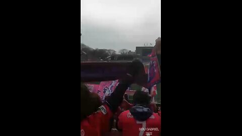 Anthem of Cerezo Osaka, Japan