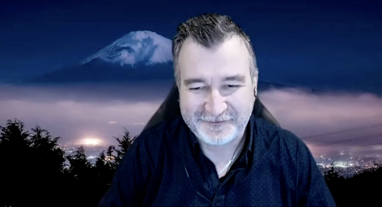 富士山の中の古代アーク⭐️ウツとコノ⭐️前世、日本での体験を紐解く！⭐️日本の秘密とは？⭐️