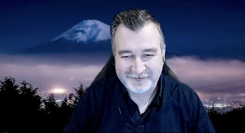 富士山の中の古代アーク⭐️ウツとコノ⭐️前世、日本での体験を紐解く！⭐️日本の秘密とは？⭐️