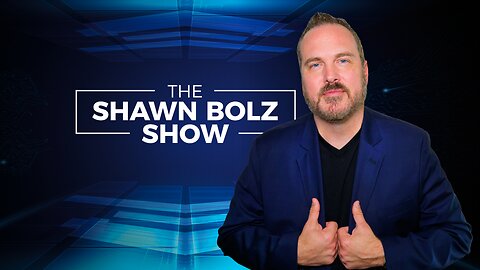 Prophetic Word: God's "New" over you! + Christian Entertainment for your kids? | Shawn Bolz Show