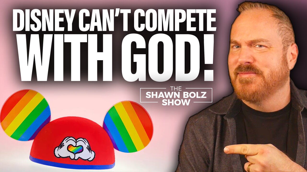 Prophetic Word: God's "New" over you! + Christian Entertainment for your kids? | Shawn Bolz Show