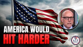 AMERICA WOULD HIT HARDER THAN ISRAEL AFTER OCTOBER 7: NYU SCHOLAR DEFENDS ISRAEL'S ACTIONS