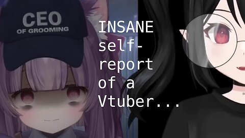 This Vtuber just ended her career...