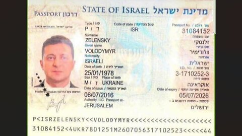 THE WORD "JEW" IS A CORRUPTED FORM OF THE WORD JUDAH & DOES NOT APPEAR IN THE BIBLE UNTIL "II KINGS 16:6" - Video by David Suit