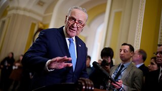 ‘INSTANT BACKFIRE’: Radical Dems Flip Out After Trump Agrees to Their ‘Ultimatum’