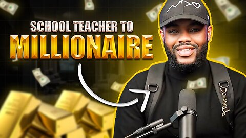 Unlocking Wealth: Kenan Grace's Stock Market Secrets