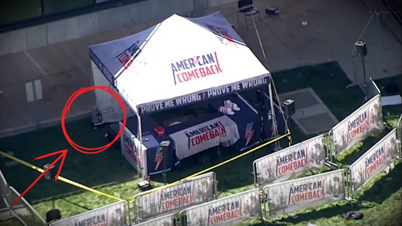 No Autopsy Done on Charlie Kirk After His Political Assassination