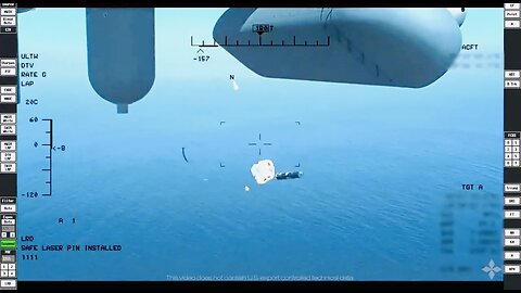 🇺🇸🎬 Unmanned Drones in Anti-Submarine Defense