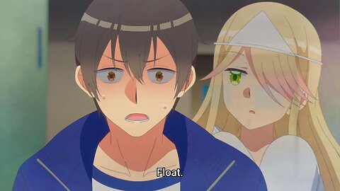 the ghost of satsuki | Watari-kun's ****** Is about to Collapse