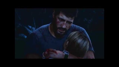 The Last of Us Stream - Part 1 (Last of Us 2 Hype)