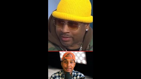 Alan iverson dice que tiene una relación con Dios 🔥 #viral #reels #shorts #short #fyp