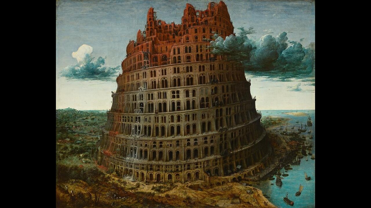 The Reason Why We Are Capped At 120 Years