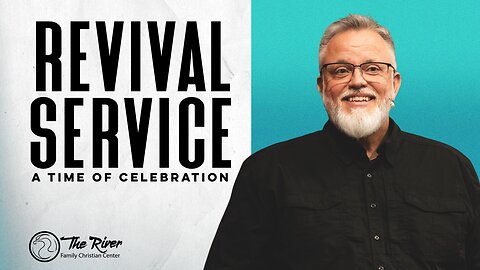 REVIVAL SERVICE | Pastor Deane Wagner