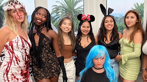 😳 Chase CRASHES the Show & Sparks a Heated Dating Debate | Live Reaction