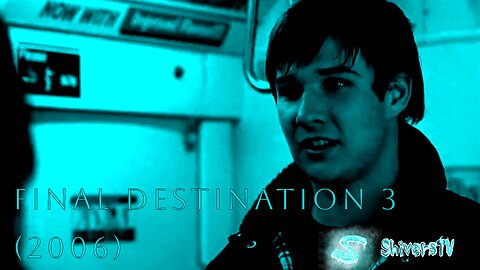 Final Destination 3 (2006) Kill Count