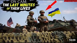 Insane Massacre in Dnipro: The Destruction of US Soldiers Captured on Video