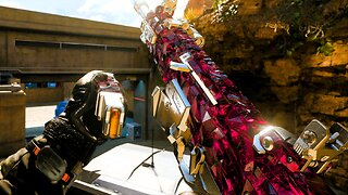 50 Bomb With Dravec 45 On Cortex | Black Ops 7 Gameplay