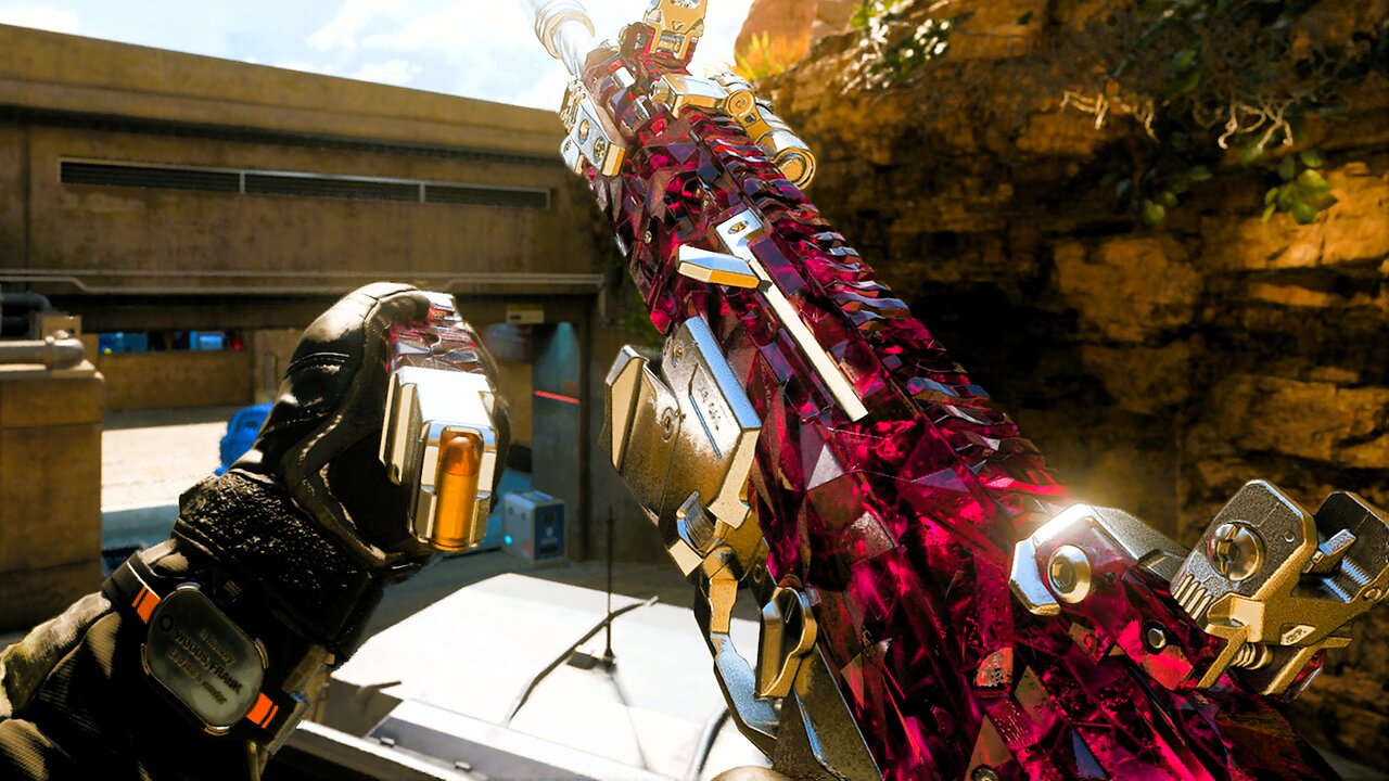 50 Bomb With Dravec 45 On Cortex | Black Ops 7 Gameplay