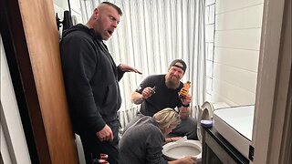 Mcdonald's Hot Honey McChicken Prank!!!